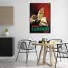 Stupell Industries Vintage Campari Wine Canvas Wall Art - 2 of 4