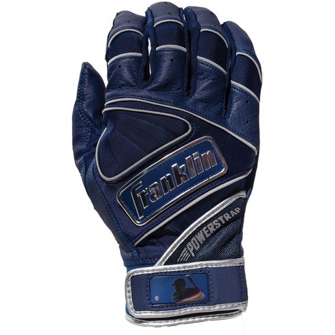 Franklin chrome best sale series batting gloves