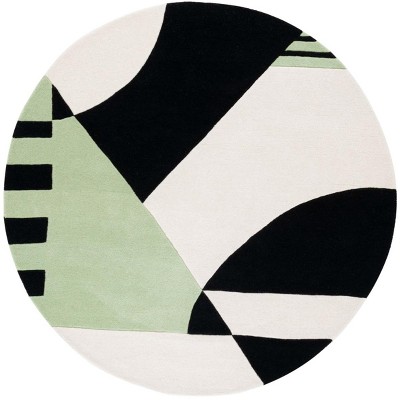 Rodeo Drive RD863 Hand Tufted Indoor Rugs - Safavieh