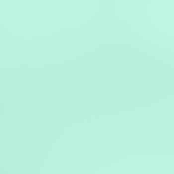 frosted mint