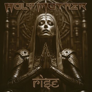 Holy Mother - Rise - 1 of 1