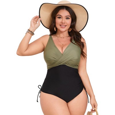 black 6136 with army green 6047#army green