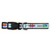 The Worthy Dog Gone Fishin' Dog Collar - 3 of 3