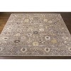 Hauteloom Kajiado Living Room, Bedroom Area Rug - Traditional - 3 of 4