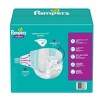 Pampers Cruisers Diapers - (Select Size and Count) - image 2 of 4