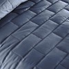 Southshore Fine Living, Inc Oversized, Lightweight, Brickyard Quilt Set - 3 of 4