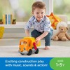 Fisher-Price Little People Work Together Dump Truck - 2 of 4