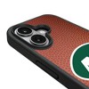 NFL AFC Teams Football Wordmark Bump Cell Phone Case for Apple iPhone 17 Series - 4 of 4