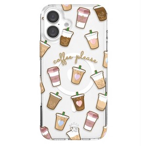 VELVET CAVIAR Apple iPhone 16 Plus MagSafe Case - 1 of 4