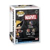 Funko POP! Marvel: Split Wolverine/Logan Vinyl Figure - 3 of 3
