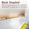 Strathmore 300 Series Gallery Stretched Canvas, 24x24 inch - 4 of 4