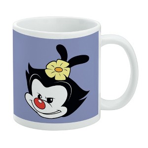 best camping tin coffee mug custom Happy Tin Years Mountain Camp Mug