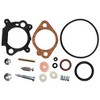 Briggs and Stratton 498260 Carburetor Overhaul Kit Kit - 498260 - 3 of 3