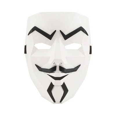 Spy Ninjas Project Zorgo Hacker Mask from Vy Qwaint and Chad Wild Clay