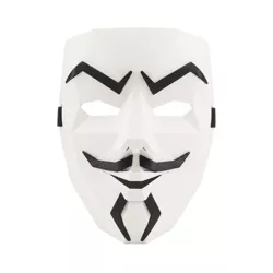 Spy Ninjas Project Zorgo Hacker Mask from Vy Qwaint and Chad Wild Clay