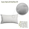 Majestic Home Goods,Pillow Wales - 2 of 4