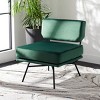 Kermit Accent Chair - ACH6210 - Safavieh - 2 of 4