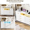 Jojoka  8 Drawer Dresser for Bedroom - 4 of 4