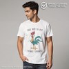 Men's Moana Moana Hei Hei Spirit Animal T-Shirt - 2 of 4