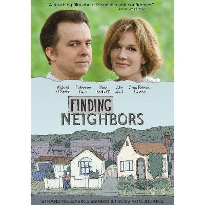 Finding Neighbors (DVD)(2015)