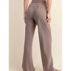 Women's Luxe Straight Leg Pant - RAE MODE - 2 of 2