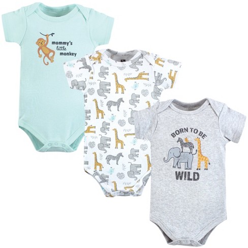 Monkey baby outlet clothes