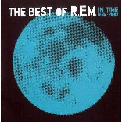 R.E.M. - In Time: The Best Of R.E.M. 1988-2003 (CD)