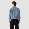 Levi's® Men's Relaxed Fit Western Trucker Jacket - It's A Myth - 2 of 2