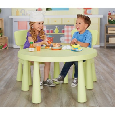 little tikes shop n learn smart breakfast