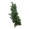 Kurt Adler 24-Inch Unlit Blue Spruce Wreath - 4 of 4