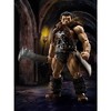 Bandai - Tamashii Nations - Berserk - S.H.Figuarts - Nosferatu Zodd - 2 of 4