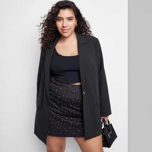 Wild Fable Plus-Sized Clothing On Sale Up To 90% Off Retail