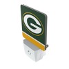 NFL NFC Teams Stripe Night Light 2-Pack - 2 of 4