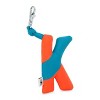Kipling Kipling Puff Keychain - 2 of 2