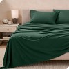 Polar Fleece Sheet Set by Bare Home - 2 of 4