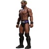 Boss Fight Studio - Boss Fight Studio - Major League Wrestling - Fusion - EJ Nduka Af - 3 of 4