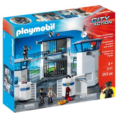 lego police station target