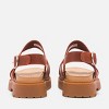 Timberland Women's Clairemont Way Cross-Strap Sandal - 4 of 4