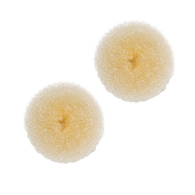 Kitsch Mini Bun Forms 2pc - Blonde