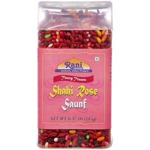 Rani Brand Authentic Indian Foods | Indian Candies PET Jar - 1 of 4