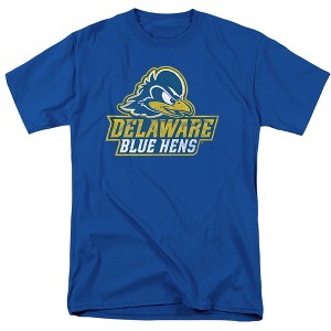 Men's University of Delaware Official Primary Logo T-Shirt University of Delaware - 1 of 4