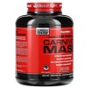 MuscleMeds Carnivor Mass, Anabolic Beef Protein Gainer, Vanilla Caramel, 5.78 lbs (2,618 g) - 4 of 4