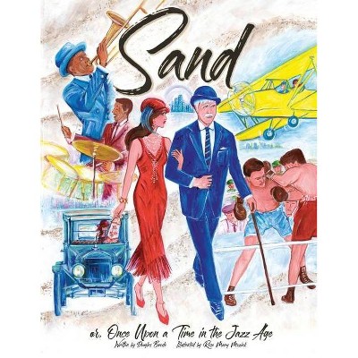 Sand - by  Douglas Brode (Paperback)
