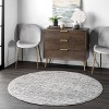 Nuloom Sherill Abstract Transitional Indoor Area Rug - 2 of 4