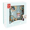 Hape: Wooden Multi-Stage Sensory 5 PC Gift Set - 2 of 4