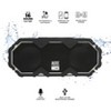 Altec Lansing Super LifeJacket Jolt Waterproof Portable Speaker with Qi Wireless Charging and Customizable Lights - 2 of 4