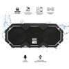 Altec Lansing Super LifeJacket Jolt Waterproof Portable Speaker with Qi Wireless Charging and Customizable Lights - image 2 of 4