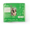 Freestyle Hyper Absorbent Diapers Size 4 - Case of 6 packs of 24 ct - 3 of 4