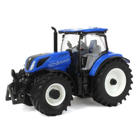 New Holland T7.315 HD - Tracteur - 1:32