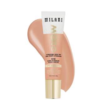 Milani Glow Hydrating Skin Tint - 1 fl oz